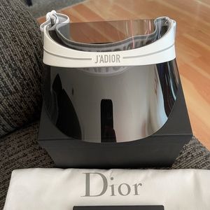 Dior Club1 Visor